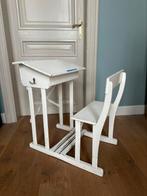 Kinderbureau, Kinderen en Baby's, Ophalen, Gebruikt, Tafel(s) en Stoel(en)