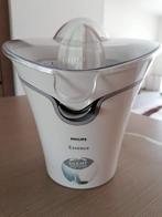Philips Essence Silent Motion HR2750/52 - Citruspers, Ophalen of Verzenden, Zo goed als nieuw, Elektrisch, Citruspers