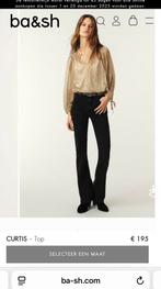 Gouden top Bash maat 3 nieuw, Maat 38/40 (M), Overige kleuren, Bash, Nieuw