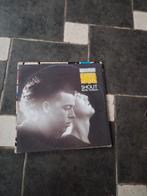 Tears for fears maxi, Enlèvement