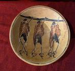 African Art Bowl Maasai-mensen, Antiek en Kunst, Antiek | Keramiek en Aardewerk