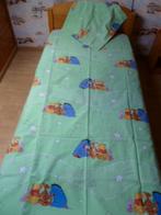 Dekbedovertrek met kussensloop van winnie the pooh. Katoen, Enlèvement ou Envoi, Housse de couette