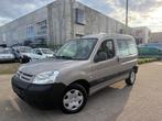 Citroën Berlingo 1.4 Benzine – 86800 km – 1J GARANTIE, Auto's, Gebruikt, 1360 cc, 75 pk, Berlingo