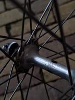 Campagnolo record retro voorwiel, Ophalen of Verzenden, Zo goed als nieuw