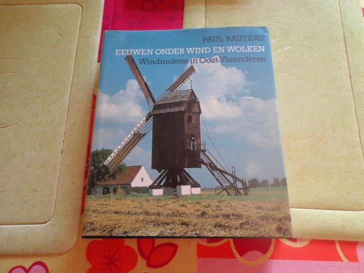 Eeuwen onder wind en wolken, Boeken, Geschiedenis | Stad en Regio, Gelezen, Ophalen of Verzenden