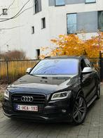 AUDI SQ5 3.0tdi v6 tiptronic euro 6b, Diesel, Particulier, Te koop