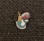 PIN - RESTAURANT - CHEZ CHRISTIANE - HOMARD - KREEFT, Envoi, Utilisé, Autres sujets/thèmes, Insigne ou Pin's