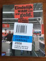 Eindelijk waar voor uw geld, Enlèvement ou Envoi