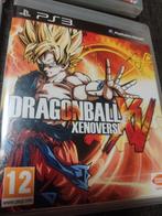 Jeu PS3 DragonBall, Consoles de jeu & Jeux vidéo, Utilisé, Enlèvement ou Envoi