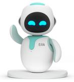 Eilik Robots, Ophalen, Zo goed als nieuw