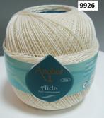 ANCHOR Aida 5 coloris 9926, Hobby & Loisirs créatifs, Enlèvement ou Envoi, Neuf, Crochet, Laine ou Fils