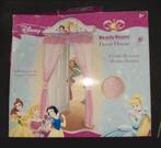 Princess deurgordijn+klok, Enlèvement, Pendule ou Horloge