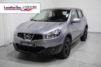 Nissan Qashqai 2.0 Accenta 4x4 Clima PDC, Auto's, Zwart, Traction-control, Bedrijf, Qashqai