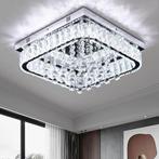lustre en cristal LED moderne LIVRAISON GRATUITE
