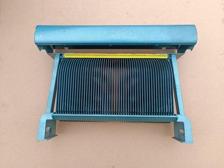 Platen Magazijn/ Mechaniek Seeburg/ Hecker (Div) jukebox, Verzamelen, Automaten | Jukeboxen, Seeburg, Verzenden