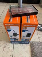 Inboedel: slaapkamer, printer, kasten, frigo, Huis en Inrichting, Ophalen