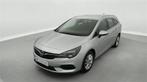 Opel Astra 1.2 Turbo Elegance Navi/CarPlay/Caméra/S.Cuir, Auto's, Opel, Gebruikt, 1199 cc, Alcantara, 5 deurs