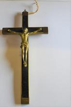 Oblatenkruis, Ophalen of Verzenden, Gebruikt, Overige typen, Christendom | Katholiek