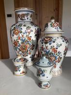 Vazen Delft, Antiek en Kunst, Ophalen