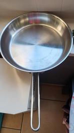 Demeyer en lagostina pan, Huis en Inrichting, Ophalen