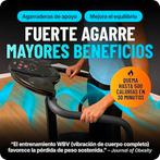 vibrerend platform | heuprotatie | stille motoren | Nieuw, -, Verzenden, -, Overige typen