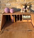 Vintage Secretaire, Enlèvement