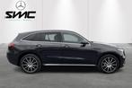 Mercedes-Benz EQC 400 4MATIC AMG Line, Automaat, Gebruikt, 2395 kg, 80 kWh