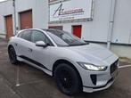 Jaguar I-Pace EV400 AWD S Pano/Meridian/Leder/Carplay/BTWinc, Auto's, Jaguar, Automaat, I-PACE, 2670 kg, 5 zetels
