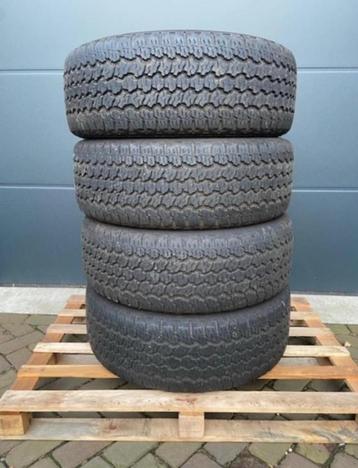 Land Rover Defender 20'' All Terrain banden 255 60 20 beschikbaar voor biedingen