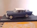Opel Kapitän Limousine - Echelle 1/43, Hobby en Vrije tijd, Ophalen of Verzenden, Gebruikt, Auto