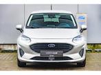 Ford Fiesta 24m Garantie - Camera - Carplay - Winterpack $, Auto's, Te koop, Berline, Benzine, Gebruikt