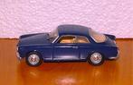 Alfa Romeo Giulietta - Echelle 1/43, Hobby en Vrije tijd, Ophalen of Verzenden, Gebruikt, Auto, Solido