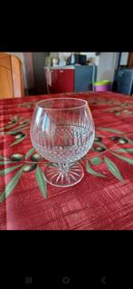 Verres anciens en cristal, Enlèvement, Comme neuf