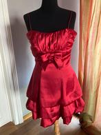 Feestkleedje Villa Maria Brugge, Kleding | Dames, Gelegenheidskleding, Ophalen of Verzenden, Zo goed als nieuw, Maat 36 (S)