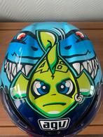 Agv Corsa Rossi, Motoren, L, Nieuw zonder kaartje, AGV, Integraalhelm