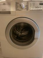 Wasmachine AEG, Ophalen, Gebruikt