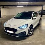 Ford Focus, Auto's, 900 kg, Stof, 1404 kg, Wit