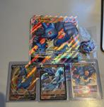 Coffret Lucario unique !, Enlèvement ou Envoi, Comme neuf, Plusieurs cartes