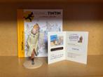 Figurines Tintin (1), Ophalen, Kuifje, Gebruikt, Beeldje of Figuurtje