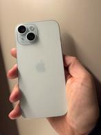 Iphone 15 Bleu, Télécoms, Téléphonie mobile | Apple iPhone, Enlèvement, Comme neuf