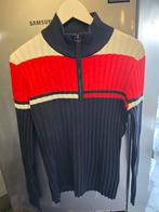 Blouse tommy highfliger,maat xl,maar neigt meer naar een lar, Kleding | Heren, Overige Herenkleding, Ophalen of Verzenden