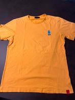 ANTWRP gele Tshirt maat L. Zeer goede staat., Maat 52/54 (L), Geel, Ophalen of Verzenden, Antwrp