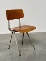 Originele Friso Kramer Result stoel vintage industrieel 1950, Ophalen