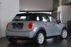 MINI Cooper D 1.5 116pk Navigatie Airco *, Argent ou Gris, Achat, 1280 kg, Euro 6