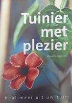 Tuinier met plezier, Boeken, Nieuw, Renate Hagenouw, Ophalen, Overige onderwerpen