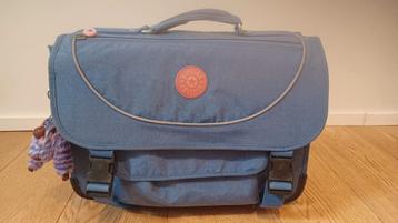 Cartable Kipling Preppy disponible aux enchères