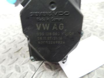 VOLKSWAGEN TRANSPORTER [THROTTLE_BODY] 2007 beschikbaar voor biedingen