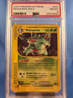 Nidoqueen H21/144 - Skyridge (PSA 8), Envoi, Utilisé