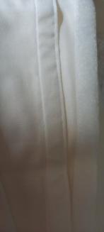 NIEUW 2 niet gebruikte gordijnpanelen met velcro, Ophalen of Verzenden, Nieuw