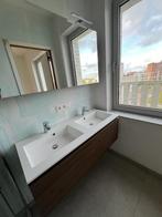 lavabo meubel, Huis en Inrichting, Badkamer | Badkamermeubels, Nieuw, Ophalen